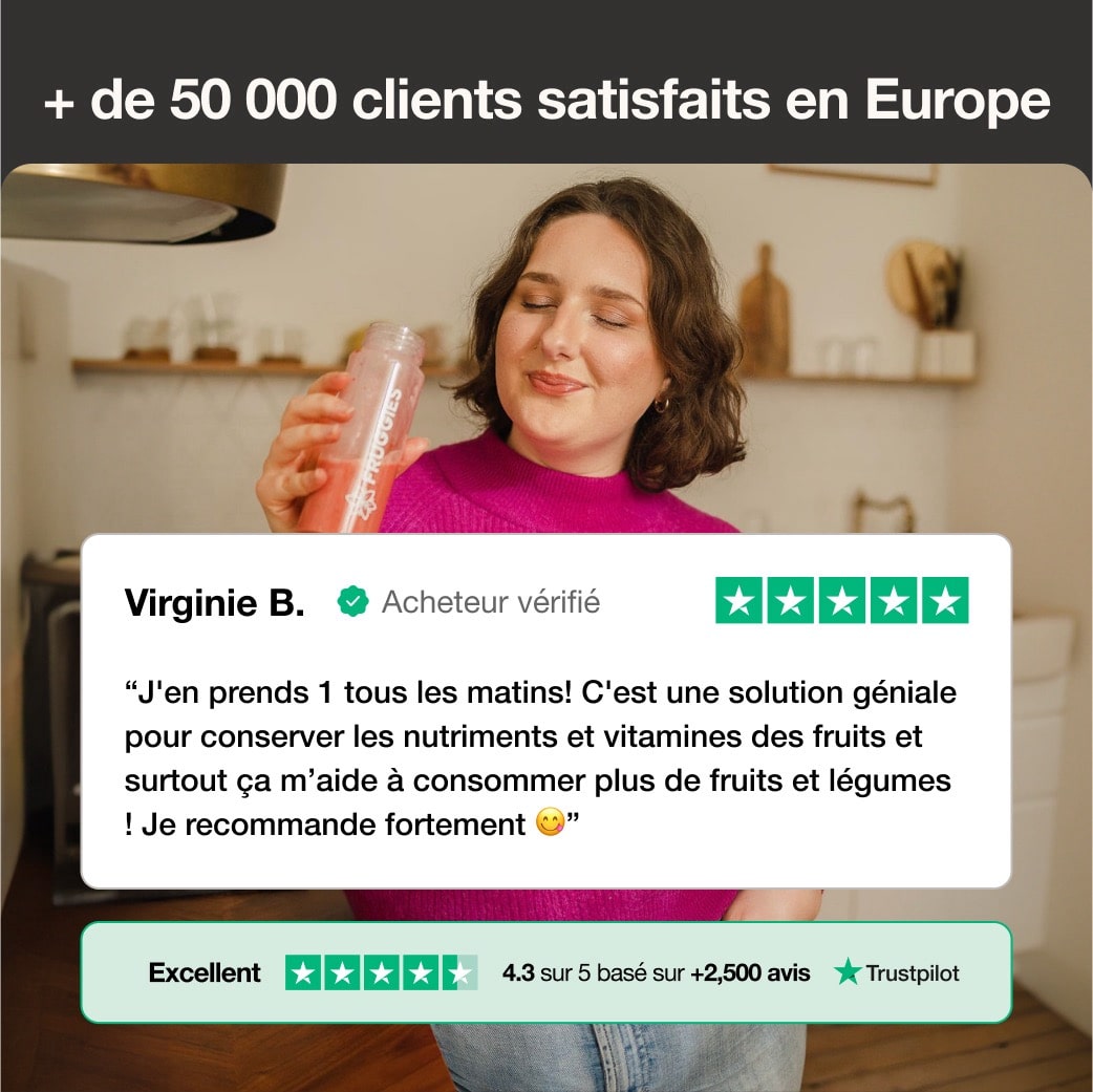Kit Découverte