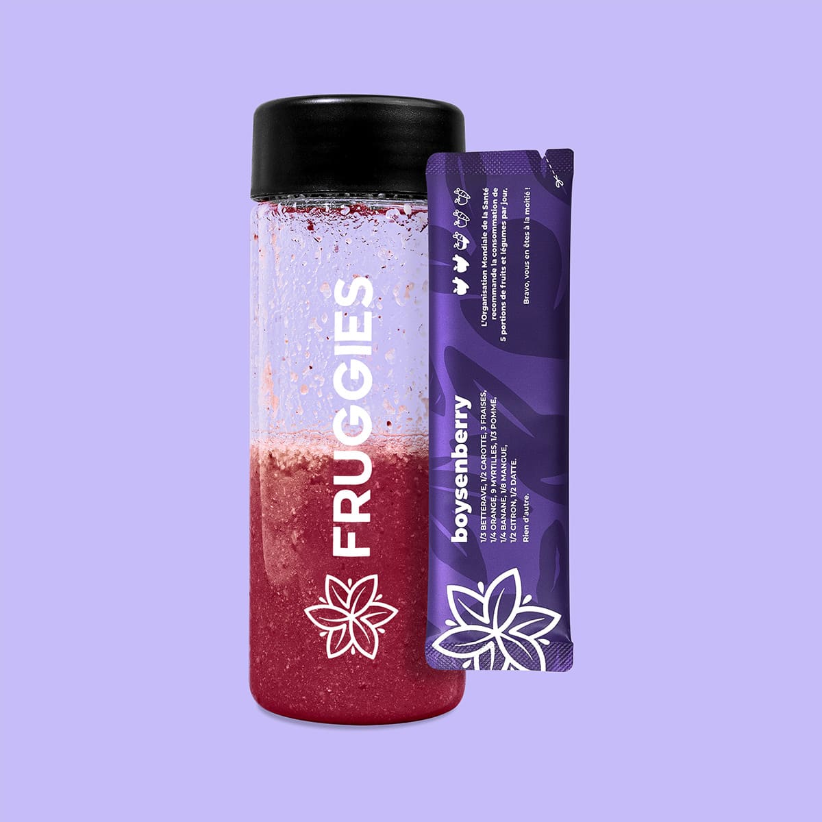 Boysenberry