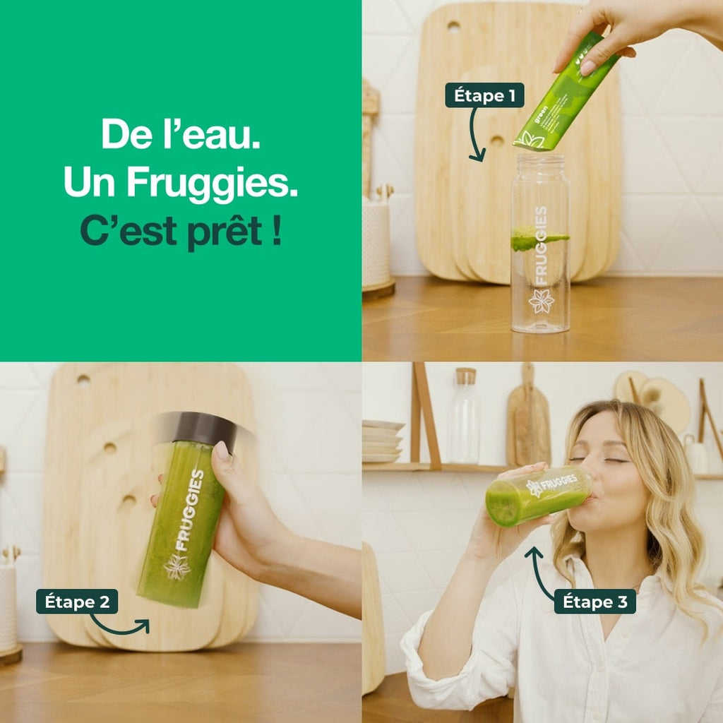Kit Découverte