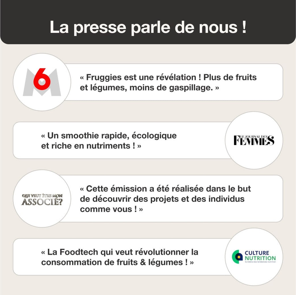 Kit Découverte