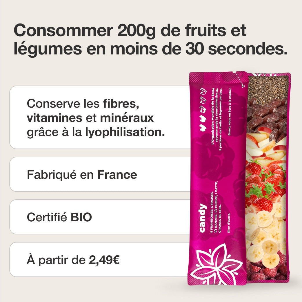Kit Découverte