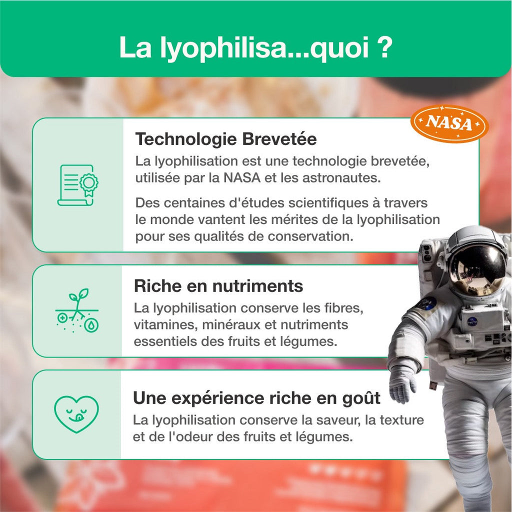 Kit Découverte