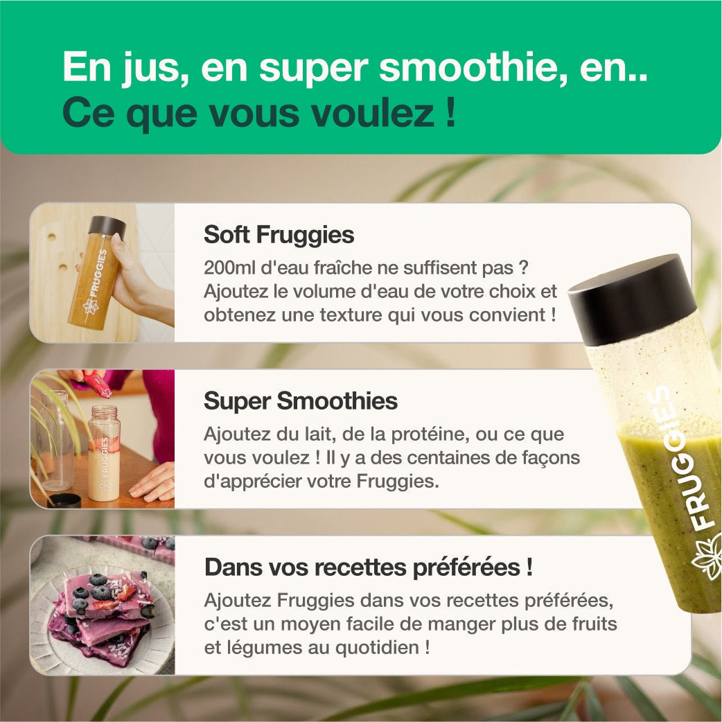 Kit Découverte